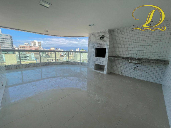 Foto do imóvel Apartamento com 3 Quartos à Venda, 170 m² em Tupi - Praia Grande