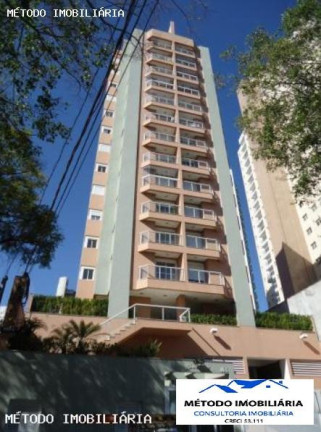 Imagem Apartamento com 3 Quartos à Venda, 109 m² em Jardim - Santo André