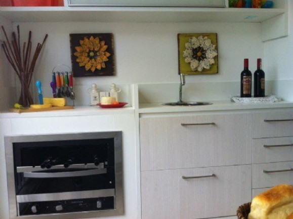 Imagem Apartamento com 3 Quartos à Venda, 58 m² em água Funda - São Paulo Imagem Apartamento com 3 Quartos à Venda, 58 m² em água Funda - São Paulo