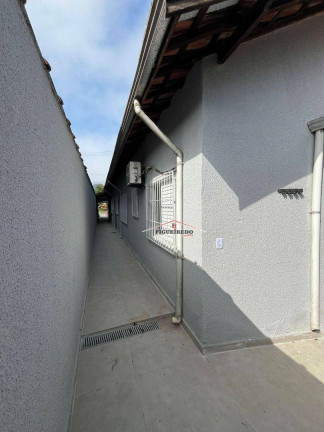 Imagem Casa com 3 Quartos à Venda, 105 m² em Jardim Guaramar - Praia Grande Imagem Casa com 3 Quartos à Venda, 105 m² em Jardim Guaramar - Praia Grande