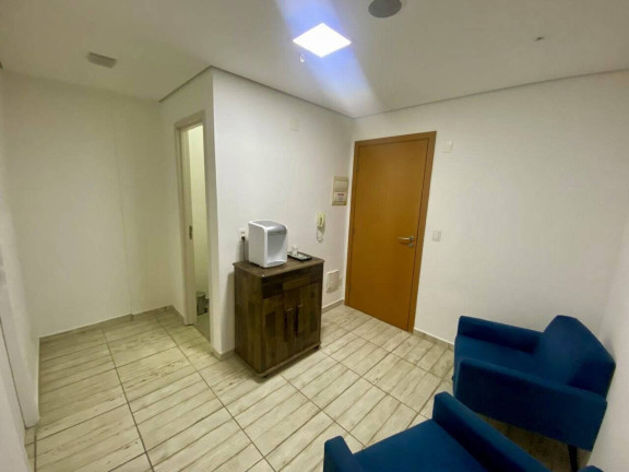 Imagem Imóvel Comercial à Venda, 39 m² em Vila Belmiro - Santos