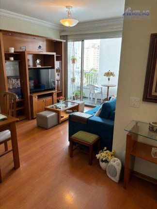 Imagem Apartamento com 3 Quartos à Venda, 93 m² em Vila Isolina Mazzei - São Paulo Imagem Apartamento com 3 Quartos à Venda, 93 m² em Vila Isolina Mazzei - São Paulo