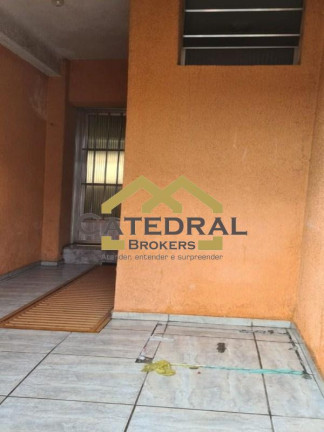 Imagem Casa com 4 Quartos à Venda, 256 m² em Centro - Jundiaí Imagem Casa com 4 Quartos à Venda, 256 m² em Centro - Jundiaí