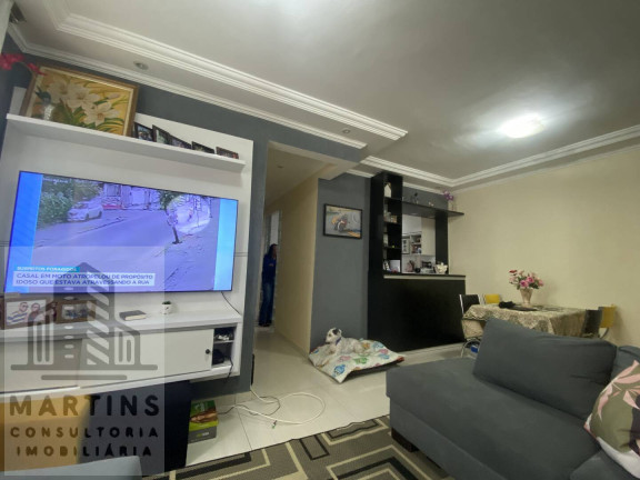 Imagem Apartamento com 2 Quartos à Venda, 70 m² em Interlagos - São Paulo Imagem Apartamento com 2 Quartos à Venda, 70 m² em Interlagos - São Paulo