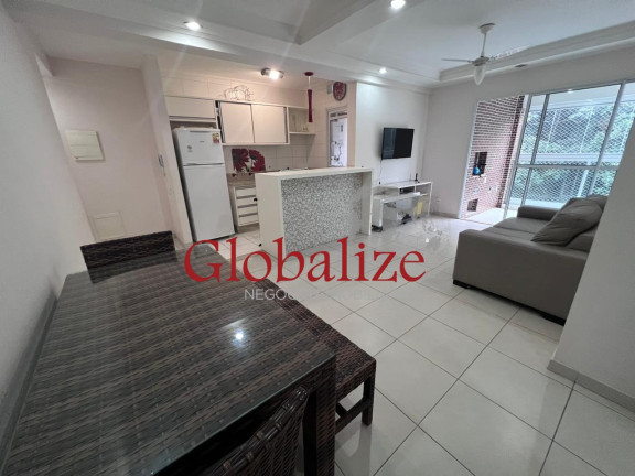Imagem Imóvel com 2 Quartos à Venda, 77 m² em Gonzaga - Santos Imagem Imóvel com 2 Quartos à Venda, 77 m² em Gonzaga - Santos