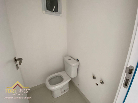Imagem Imóvel com 3 Quartos à Venda, 155 m² em Canto Do Forte - Praia Grande