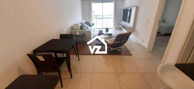 Imagem Apartamento com 2 Quartos para Alugar, 70 m² em Jardim Leonor - São Paulo Imagem Apartamento com 2 Quartos para Alugar, 70 m² em Jardim Leonor - São Paulo