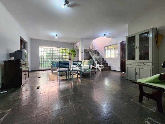 Imagem Casa com 4 Quartos à Venda, 290 m² em Riviera De São Lourenço - Bertioga