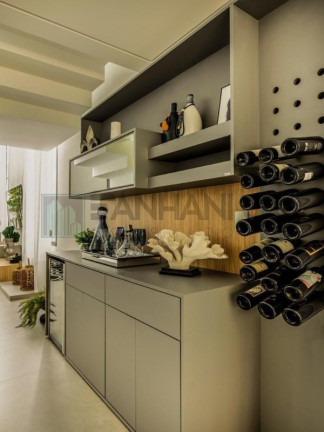 Imagem Casa com 6 Quartos à Venda, 500 m² em Riviera De São Lourenço - Bertioga