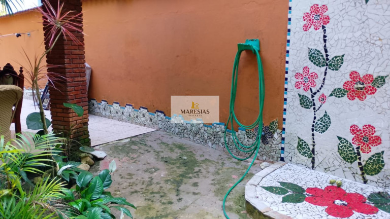 Imagem Casa com 5 Quartos à Venda, 300 m² em Boiçucanga - São Sebastião