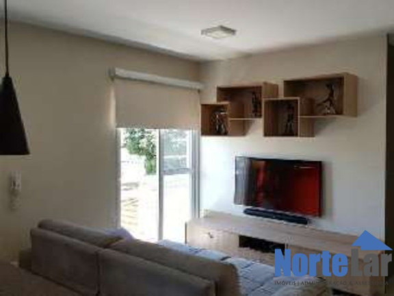 Imagem Apartamento com 1 Quarto à Venda, 40 m² em Carandiru - São Paulo