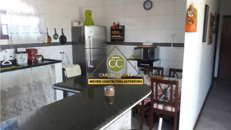 Imagem Casa com 3 Quartos à Venda, em Figueira - Arraial Do Cabo Imagem Casa com 3 Quartos à Venda, em Figueira - Arraial Do Cabo