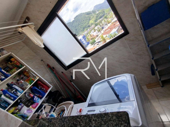 Imagem Apartamento com 2 Quartos à Venda, 86 m² em Vera Cruz - Mongaguá
