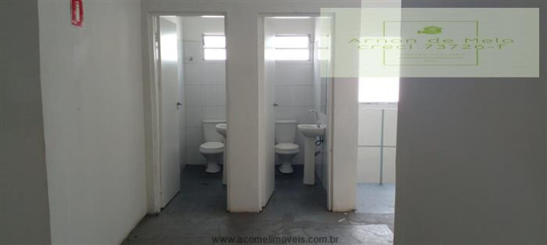 Imagem Imóvel Comercial para Alugar, 500 m² em Alphaville - Barueri