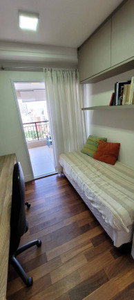 Imagem Apartamento com 3 Quartos à Venda, 174 m² em Santo Amaro - São Paulo Imagem Apartamento com 3 Quartos à Venda, 174 m² em Santo Amaro - São Paulo