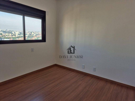 Imagem Apartamento com 3 Quartos à Venda, 107 m² em Jardim Emília - Sorocaba