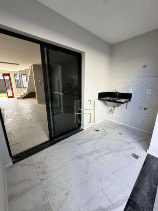 Imagem Casa com 3 Quartos à Venda, 138 m² em Manguinhos - Serra Imagem Casa com 3 Quartos à Venda, 138 m² em Manguinhos - Serra