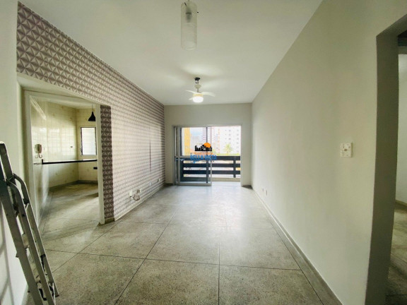 Imagem Apartamento com 1 Quarto à Venda,  em Centro - São Vicente