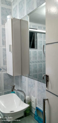 Imagem Apartamento com 2 Quartos à Venda, 60 m² em Baeta Neves - São Bernardo Do Campo