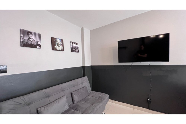Imagem Apartamento com 1 Quarto à Venda, 30 m² em Cerqueira César - São Paulo Imagem Apartamento com 1 Quarto à Venda, 30 m² em Cerqueira César - São Paulo