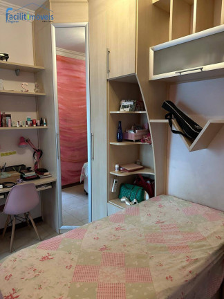 Imagem Sobrado com 3 Quartos à Venda, 195 m² em Vila Camilópolis - Santo André Imagem Sobrado com 3 Quartos à Venda, 195 m² em Vila Camilópolis - Santo André