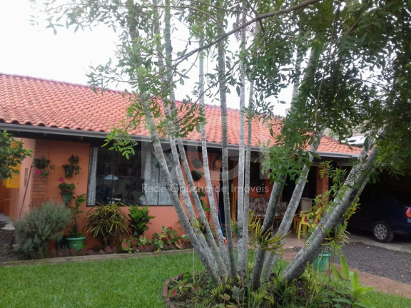 Imagem Casa com 2 Quartos à Venda, 104 m² em Nova Tramandaí - Tramandaí