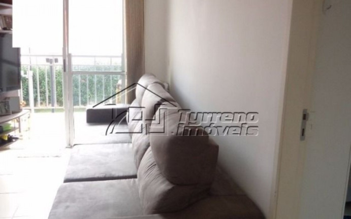 Imagem Apartamento com 2 Quartos à Venda, 55 m² em Jardim Augusta - São José Dos Campos