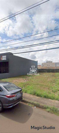Imagem Terreno à Venda, 309 m² em Operária - Londrina Imagem Terreno à Venda, 309 m² em Operária - Londrina