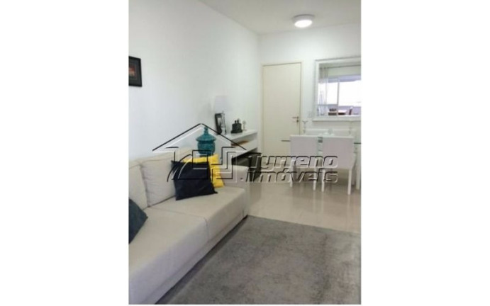 Imagem Apartamento com 2 Quartos à Venda, 68 m² em Jardim Aquarius - São José Dos Campos Imagem Apartamento com 2 Quartos à Venda, 68 m² em Jardim Aquarius - São José Dos Campos