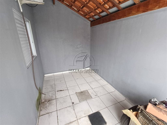 Imagem Casa de Condomínio com 2 Quartos à Venda, 10 m² em Tupi - Praia Grande Imagem Casa de Condomínio com 2 Quartos à Venda, 10 m² em Tupi - Praia Grande