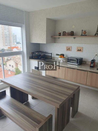 Imagem Apartamento com 3 Quartos à Venda, 158 m² em Barcelona - São Caetano Do Sul Imagem Apartamento com 3 Quartos à Venda, 158 m² em Barcelona - São Caetano Do Sul