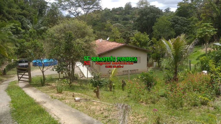 Imagem Chácara com 3 Quartos à Venda, 5.000 m² em Canaã Ll - Jambeiro Imagem Chácara com 3 Quartos à Venda, 5.000 m² em Canaã Ll - Jambeiro