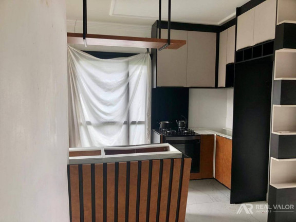 Imagem Casa com 3 Quartos para Alugar, 60 m² em Santa Terezinha - Fazenda Rio Grande Imagem Casa com 3 Quartos para Alugar, 60 m² em Santa Terezinha - Fazenda Rio Grande