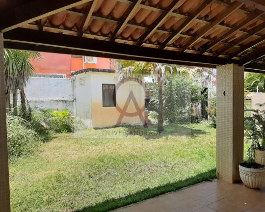 Imagem Imóvel com 3 Quartos à Venda,  em Guarajuba - Camaçari