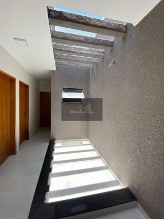 Imagem Casa com 3 Quartos à Venda, 250 m² em Residencial Santa Helena - Bom Jesus Dos Perdões
