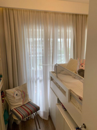 Imagem Imóvel com 2 Quartos à Venda, 58 m² em Brooklin Paulista - São Paulo Imagem Imóvel com 2 Quartos à Venda, 58 m² em Brooklin Paulista - São Paulo