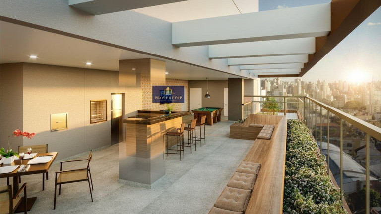 Imagem Apartamento com 2 Quartos à Venda, 69 m² em Vila Romana - São Paulo