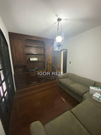 Imagem Casa com 5 Quartos à Venda,  em Centro - Campos Dos Goytacazes