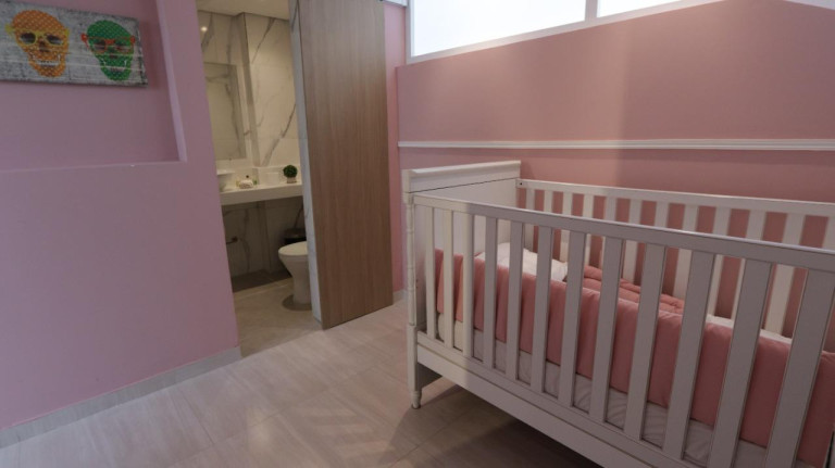 Imagem Imóvel com 3 Quartos à Venda, 130 m² em Gonzaga - Santos