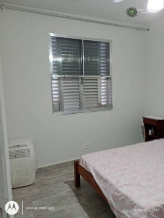 Imagem Apartamento com 1 Quarto à Venda, 40 m² em Caiçara - Praia Grande