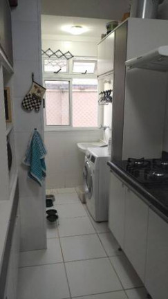 Imagem Apartamento com 2 Quartos à Venda, 50 m² em Além Ponte - Sorocaba
