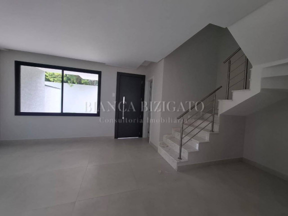 Imagem Casa de Condomínio com 3 Quartos à Venda, 159 m² em São Lourenço - Curitiba