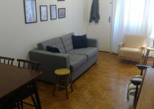 Imagem Apartamento com 2 Quartos à Venda, 68 m² em Pinheiros - São Paulo