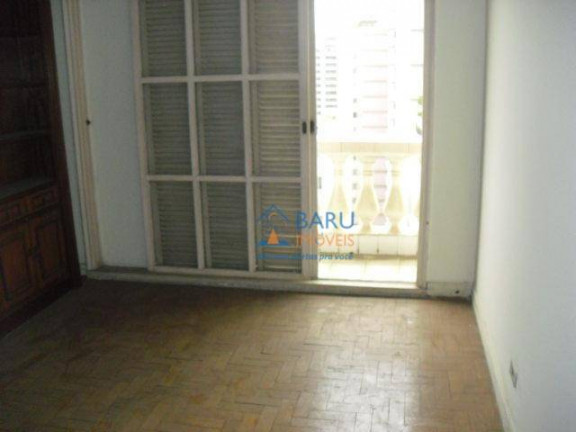 Imagem Apartamento com 3 Quartos para Alugar, 130 m² em Higienópolis - São Paulo Imagem Apartamento com 3 Quartos para Alugar, 130 m² em Higienópolis - São Paulo
