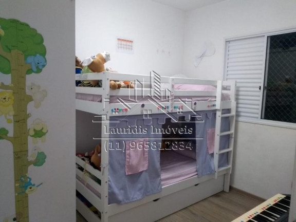 Imagem Imóvel com 2 Quartos à Venda, 46 m² em Jd Bandeirantes - Santana De Parnaíba