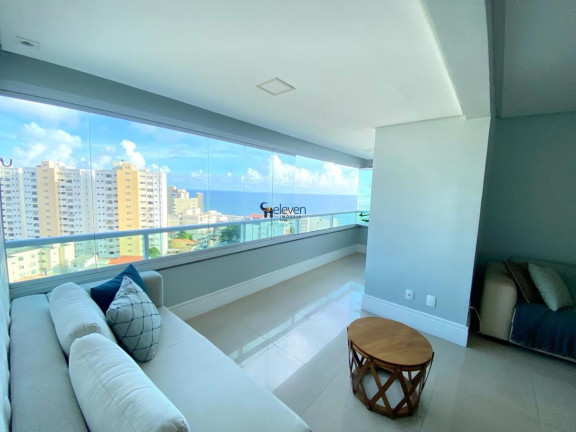 Imagem Apartamento com 2 Quartos à Venda,  em Rio Vermelho - Salvador