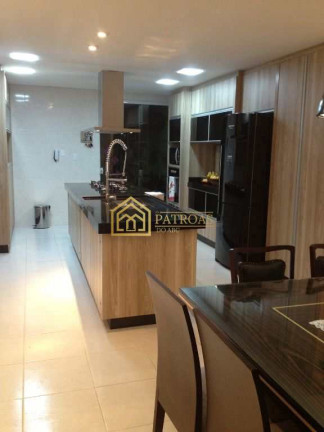 Imagem Casa com 5 Quartos à Venda, 234 m² em Baeta Neves - São Bernardo Do Campo Imagem Casa com 5 Quartos à Venda, 234 m² em Baeta Neves - São Bernardo Do Campo