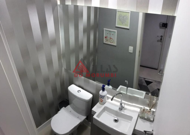 Imagem Apartamento com 3 Quartos à Venda, 88 m² em Vila Suzana - São Paulo