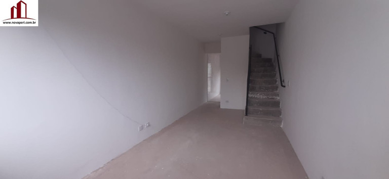 Imagem Sobrado com 2 Quartos à Venda,  em Portal Das Alamedas - Franco Da Rocha