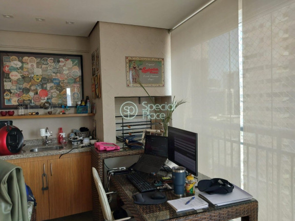 Imagem Apartamento com 2 Quartos à Venda, 120 m² em Brooklin - São Paulo Imagem Apartamento com 2 Quartos à Venda, 120 m² em Brooklin - São Paulo